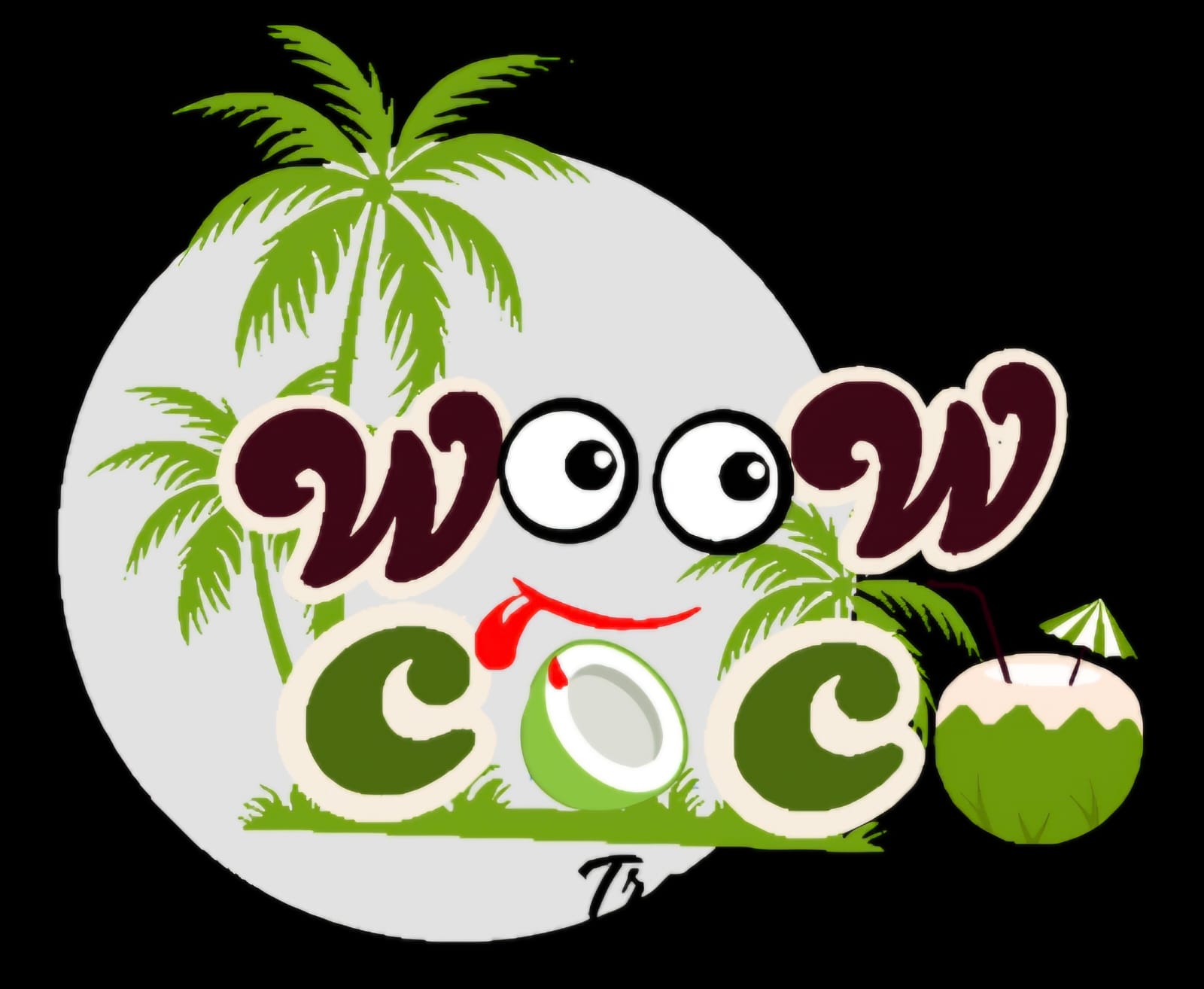 WOOW Coco Brand